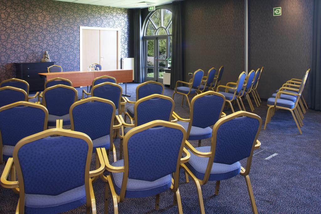 Hotel Port Of Moerdijk Ανέσεις φωτογραφία